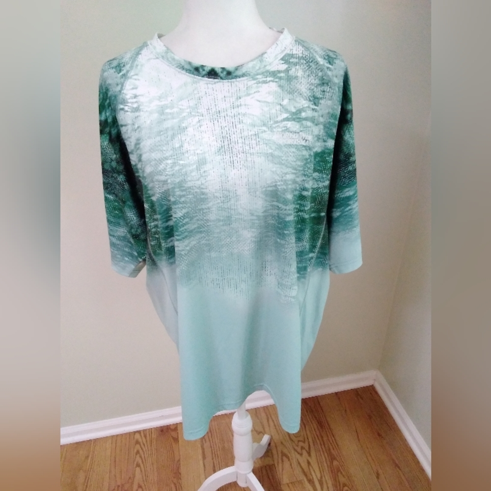 2/$15 Worldwide Sportsman Short Sleeve Shirt